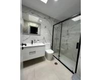 Venta - terraced_house - Torrevieja - Torretas II