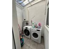 Venta - terraced_house - Torrevieja - Torretas II