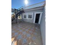 Venta - terraced_house - Torrevieja - Torretas II