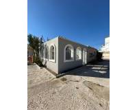 Venta - terraced_house - Torrevieja - Torretas II