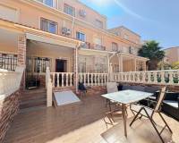 Venta - Terraced house / Townhouse - Orihuela Costa - La Zenia