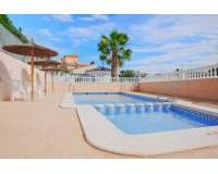 Venta - Terraced house / Townhouse - Orihuela Costa - La Zenia