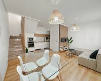 Venta - Terraced house / Townhouse - Orihuela Costa - La Zenia