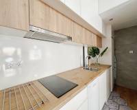 Venta - Terraced house / Townhouse - Orihuela Costa - La Zenia