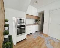 Venta - Terraced house / Townhouse - Orihuela Costa - La Zenia