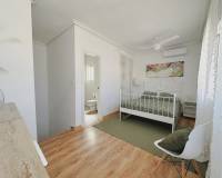 Venta - Terraced house / Townhouse - Orihuela Costa - La Zenia