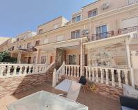Venta - Terraced house / Townhouse - Orihuela Costa - La Zenia