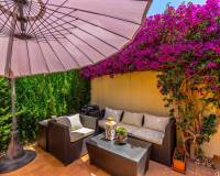 Venta - Terraced house / Townhouse - Torrevieja - Aguas Nuevas