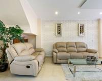 Venta - Terraced house / Townhouse - Torrevieja - Aguas Nuevas