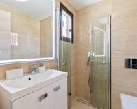 Venta - Terraced house / Townhouse - Torrevieja - Aguas Nuevas