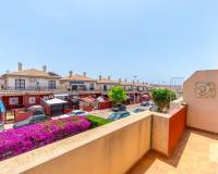 Venta - Terraced house / Townhouse - Torrevieja - Aguas Nuevas
