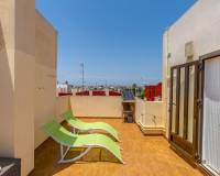 Venta - Terraced house / Townhouse - Torrevieja - Aguas Nuevas