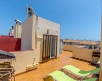 Venta - Terraced house / Townhouse - Torrevieja - Aguas Nuevas