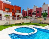 Venta - Terraced house / Townhouse - Torrevieja - Aguas Nuevas