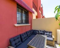 Venta - Terraced house / Townhouse - Torrevieja - Aguas Nuevas