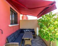 Venta - Terraced house / Townhouse - Torrevieja - Aguas Nuevas