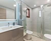 Venta - Terraced house / Townhouse - Torrevieja - Aguas Nuevas