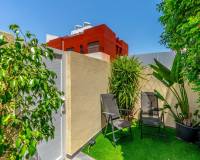 Venta - Terraced house / Townhouse - Torrevieja - Aguas Nuevas