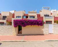Venta - Terraced house / Townhouse - Torrevieja - Aguas Nuevas
