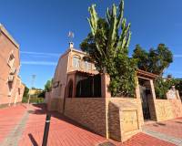 Venta - Terraced house / Townhouse - Torrevieja - El Acequión - Los Náufragos