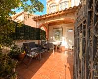 Venta - Terraced house / Townhouse - Torrevieja - El Acequión - Los Náufragos