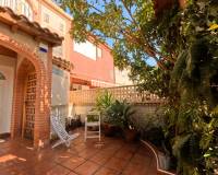 Venta - Terraced house / Townhouse - Torrevieja - El Acequión - Los Náufragos