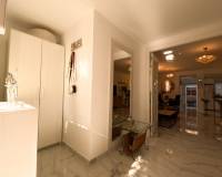 Venta - Terraced house / Townhouse - Torrevieja - El Acequión - Los Náufragos