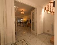 Venta - Terraced house / Townhouse - Torrevieja - El Acequión - Los Náufragos