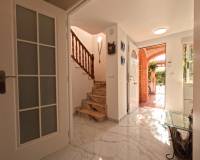 Venta - Terraced house / Townhouse - Torrevieja - El Acequión - Los Náufragos