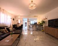 Venta - Terraced house / Townhouse - Torrevieja - El Acequión - Los Náufragos