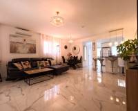 Venta - Terraced house / Townhouse - Torrevieja - El Acequión - Los Náufragos