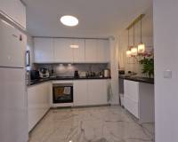 Venta - Terraced house / Townhouse - Torrevieja - El Acequión - Los Náufragos