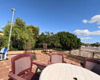 Venta - Terraced house / Townhouse - Torrevieja - El Acequión - Los Náufragos