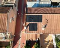 Venta - Terraced house / Townhouse - Torrevieja - El Acequión - Los Náufragos