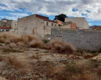 Venta - Terreno - Benferri - CENTRO