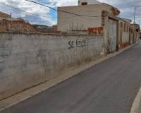 Venta - Terreno - Benferri - CENTRO