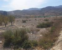 Venta - Terreno - Benferri - HUERTA PUEBLO