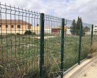 Venta - Terreno - Benferri - HUERTA PUEBLO