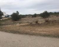 Venta - Terreno - Benferri - HUERTA PUEBLO