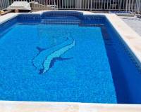 Venta - Terreno - Orihuela - MONTEPINAR-LA MATANZA