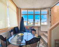 Venta - Top floor bungalow - Torrevieja - Punta Prima
