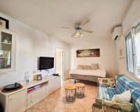 Venta - Top floor bungalow - Torrevieja - Punta Prima