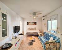 Venta - Top floor bungalow - Torrevieja - Punta Prima