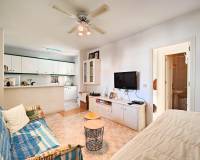 Venta - Top floor bungalow - Torrevieja - Punta Prima