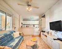 Venta - Top floor bungalow - Torrevieja - Punta Prima