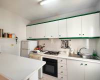 Venta - Top floor bungalow - Torrevieja - Punta Prima