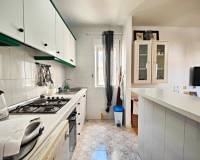 Venta - Top floor bungalow - Torrevieja - Punta Prima