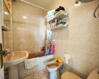 Venta - Top floor bungalow - Torrevieja - Punta Prima
