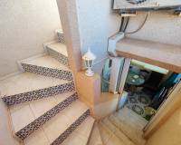 Venta - Top floor bungalow - Torrevieja - Punta Prima