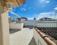 Venta - Top floor bungalow - Torrevieja - Punta Prima
